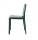 MISIRUI Aluminum Side Dining Chair NANSHA Factory 4