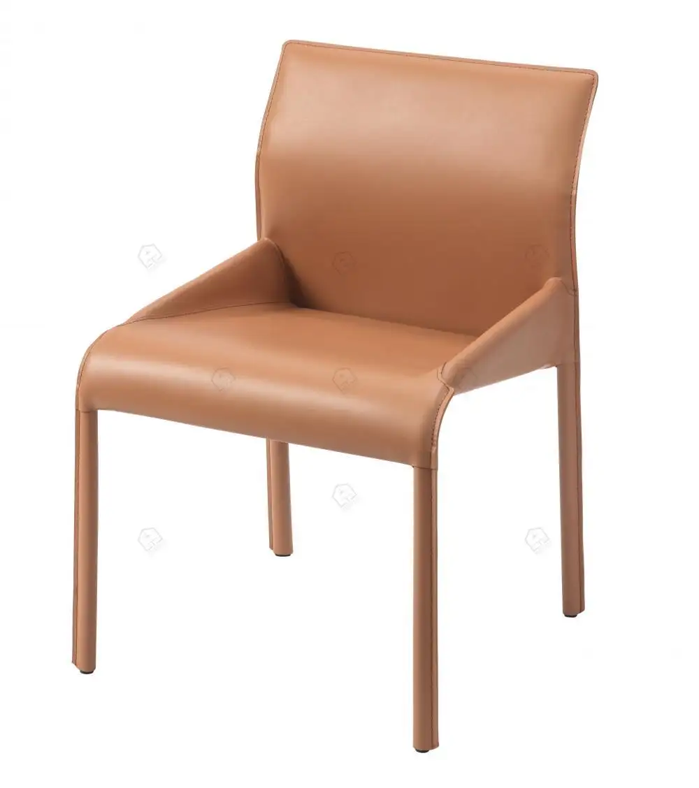 MISIRUI Side Dining Chair 1 Piece/Pieces Side Dining Chair for Sale 3