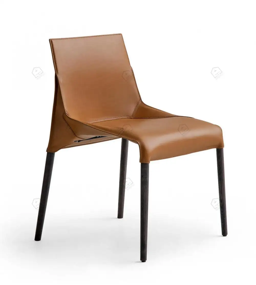 MISIRUI Side Dining Chair 1 Piece/Pieces Side Dining Chair for Sale 5