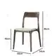 MISIRUI Side Dining Chair 1 Piece/Pieces Manufacturer 5