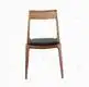 MISIRUI Side Dining Chair 1 Piece/Pieces Manufacturer 6
