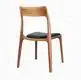 Side Dining Chair Aluminum Side Dining Chair Air YANTIAN Manufacturer 6