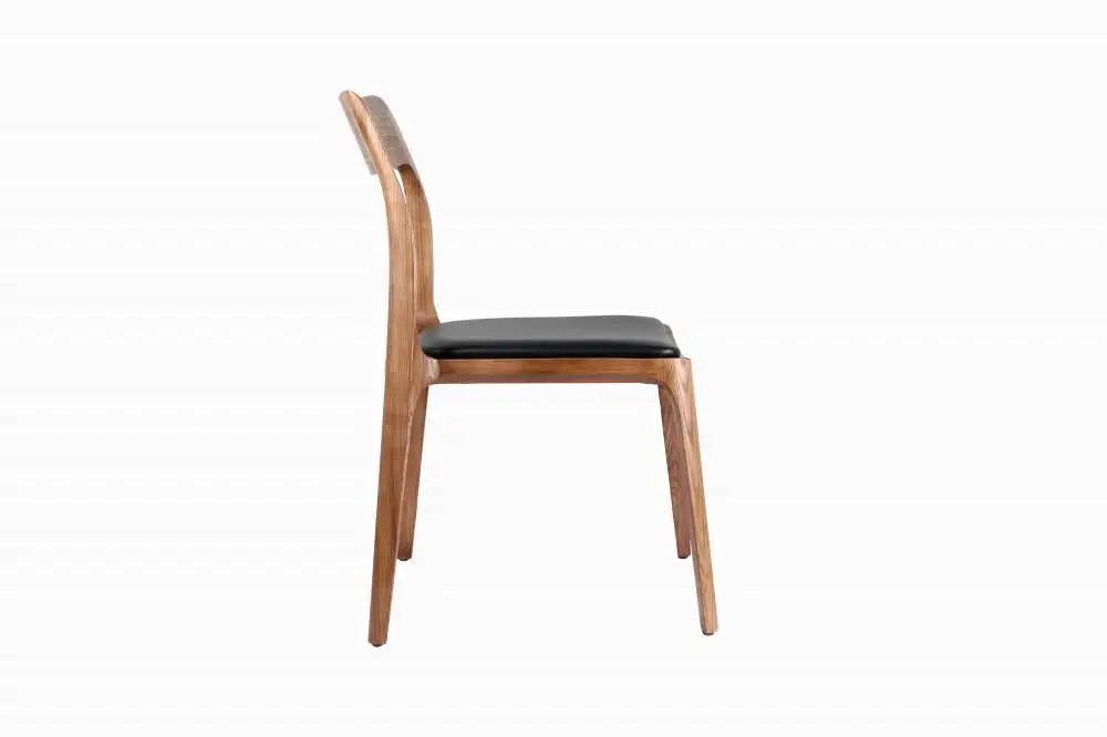 Side Dining Chair Aluminum Side Dining Chair Air YANTIAN Manufacturer 4