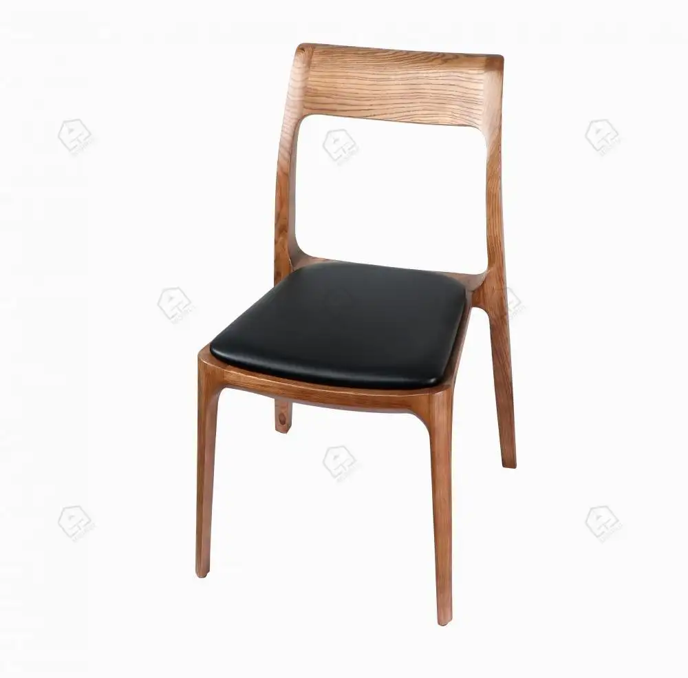 Side Dining Chair Aluminum Side Dining Chair Air YANTIAN Manufacturer 5