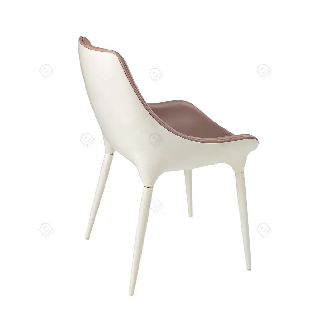 Side Dining Chair Side Dining Chair Wholesale - MISIRUI 4