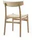 Side Dining Chair Side Dining Chair 1 Piece/Pieces SHEKOU Supplier 4
