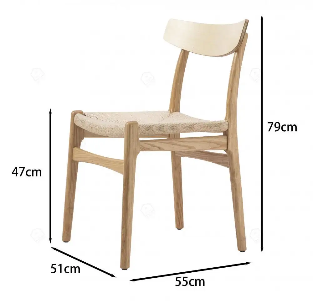 Side Dining Chair Side Dining Chair 1 Piece/Pieces SHEKOU Supplier 6
