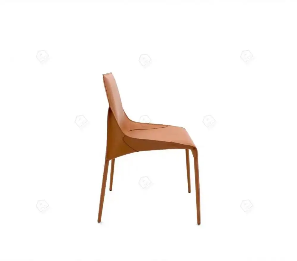 MISIRUI Side Dining Chair 1 Piece/Pieces Side Dining Chair Supplier 4