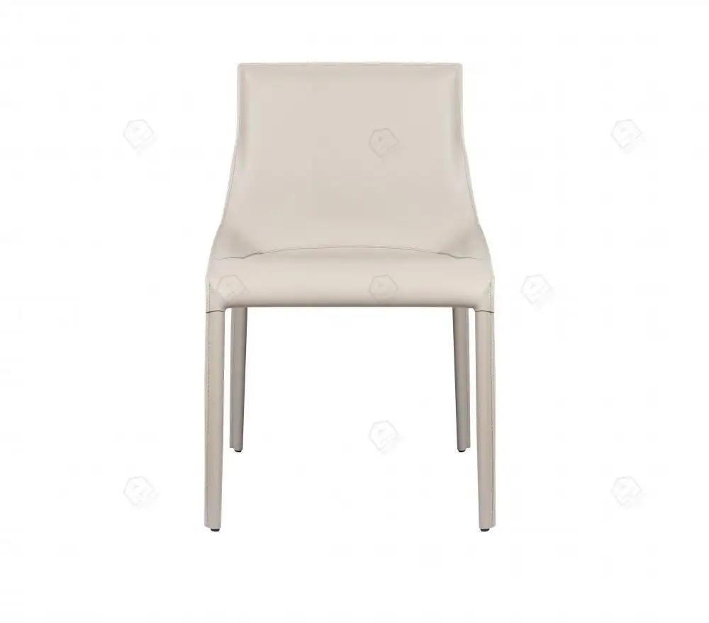Aluminum Side Dining Chair Products Wholesale - MISIRUI 6