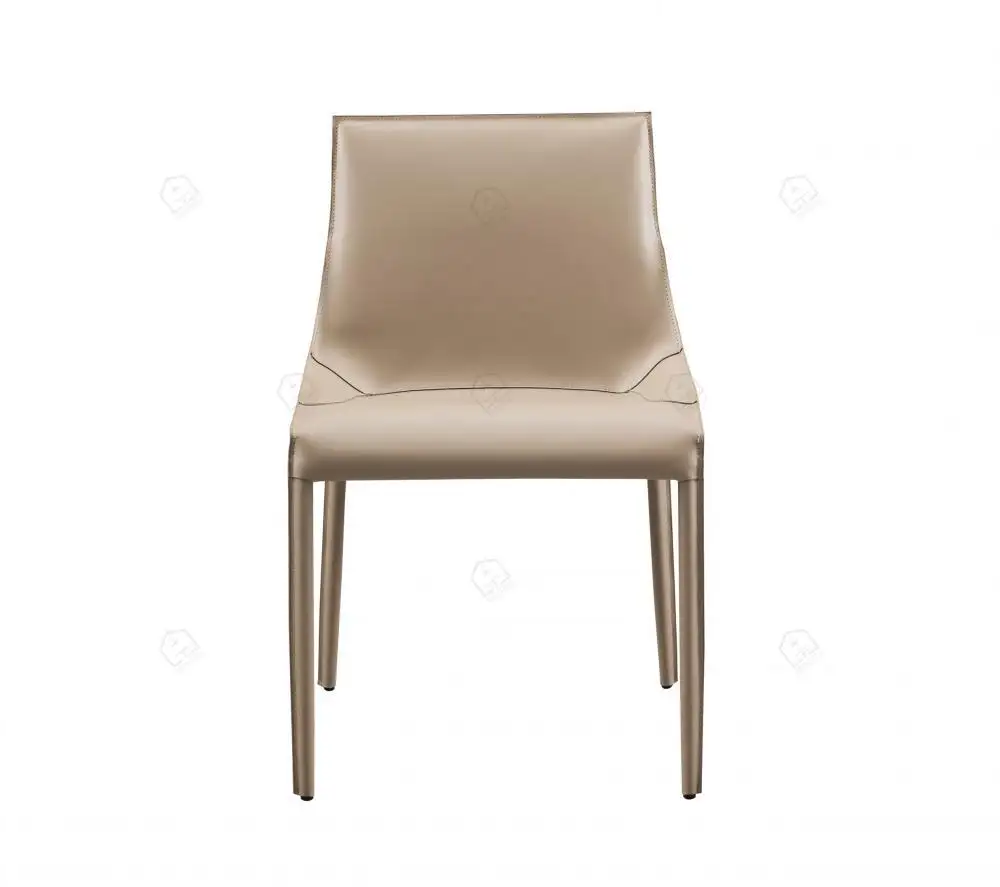 Aluminum Side Dining Chair Products Wholesale - MISIRUI 3