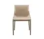 Aluminum Side Dining Chair Products Wholesale - MISIRUI 3