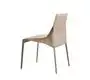 Aluminum Side Dining Chair Products Wholesale - MISIRUI 4