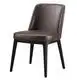 Side Dining Chair Aluminum Side Dining Chair EXW YANTIAN Factory 3