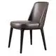 Side Dining Chair Aluminum Side Dining Chair EXW YANTIAN Factory 4