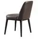 Side Dining Chair Aluminum Side Dining Chair EXW YANTIAN Factory 5