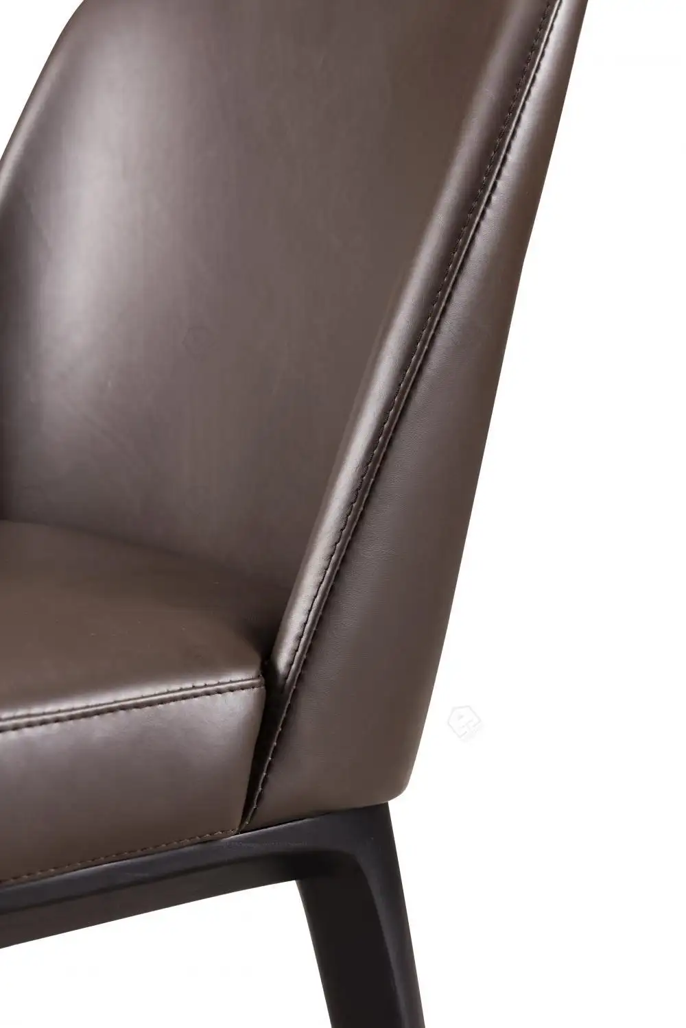 Side Dining Chair Aluminum Side Dining Chair EXW YANTIAN Factory 8