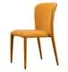 Aluminum Side Dining Chair FOB Products Wholesale - MISIRUI 3