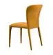 Aluminum Side Dining Chair FOB Products Wholesale - MISIRUI 6