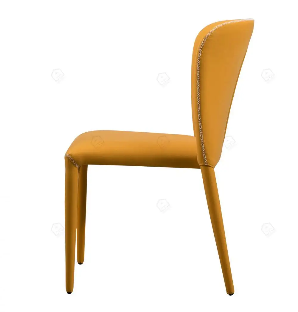 Aluminum Side Dining Chair FOB Products Wholesale - MISIRUI 5