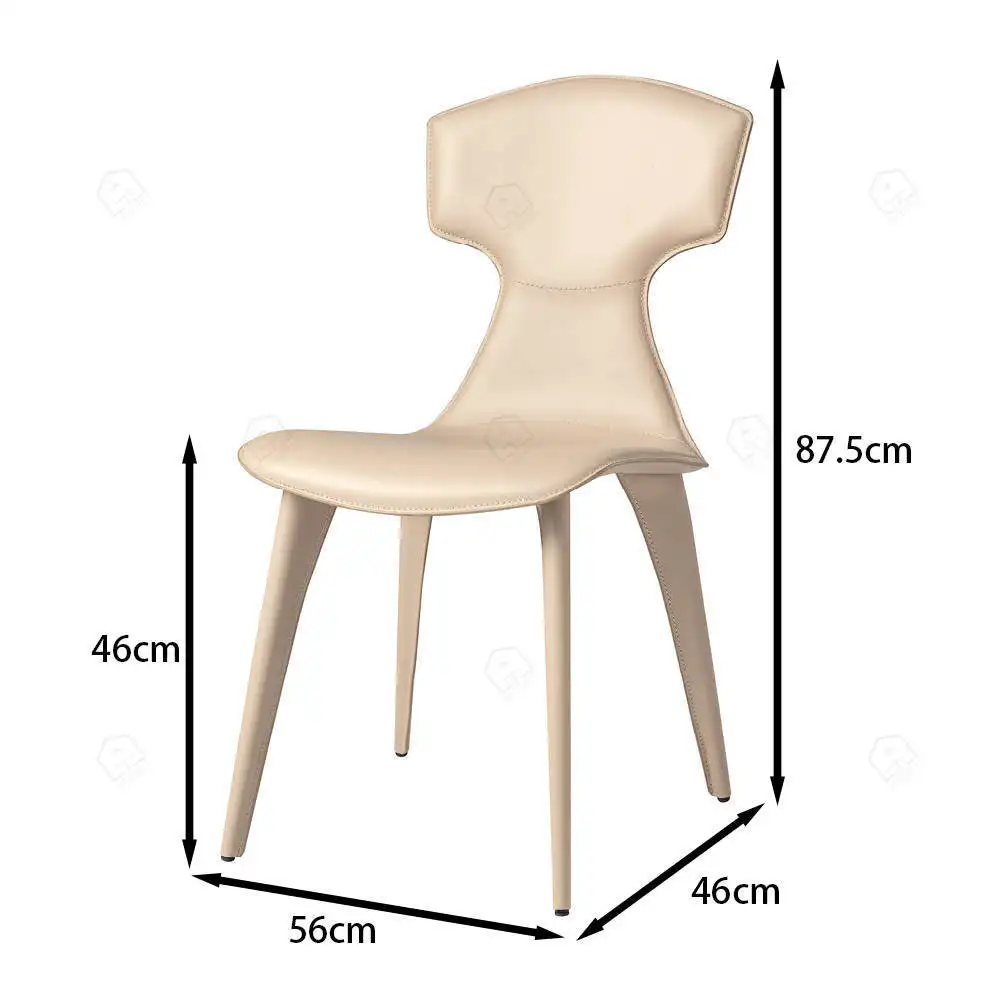 Customized Side Dining Chair Company 6