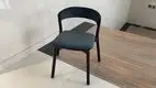 MISIRUI Aluminum Side Dining Chair Ocean Supplier 2