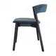 MISIRUI Aluminum Side Dining Chair Ocean Supplier 4