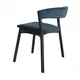 MISIRUI Aluminum Side Dining Chair Ocean Supplier 5
