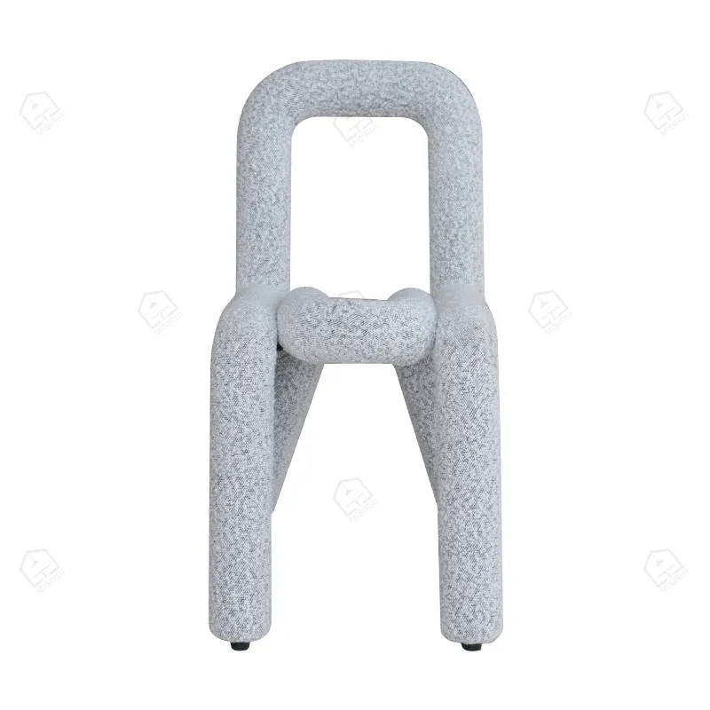 Top Selling Aluminum Side Dining Chair Company 5