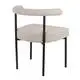 MISIRUI Side Dining Chair Express Supplier 3