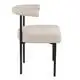 MISIRUI Side Dining Chair Express Supplier 5