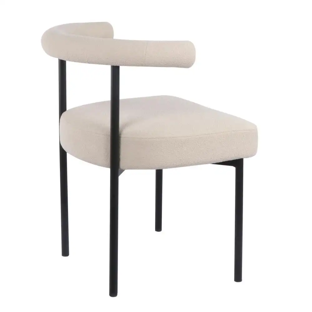 MISIRUI Side Dining Chair Express Supplier 4