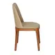 MISIRUI Side Dining Chair T/T Manufacturer 6