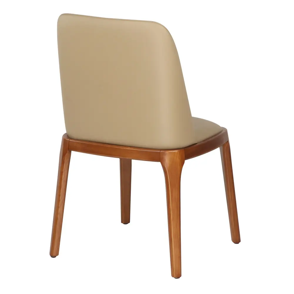 MISIRUI Side Dining Chair T/T Manufacturer 7