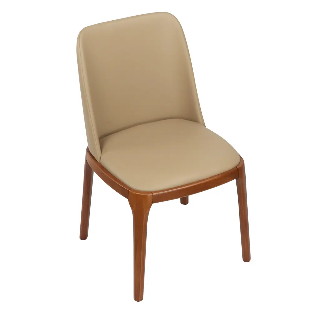 MISIRUI Side Dining Chair T/T Manufacturer 9