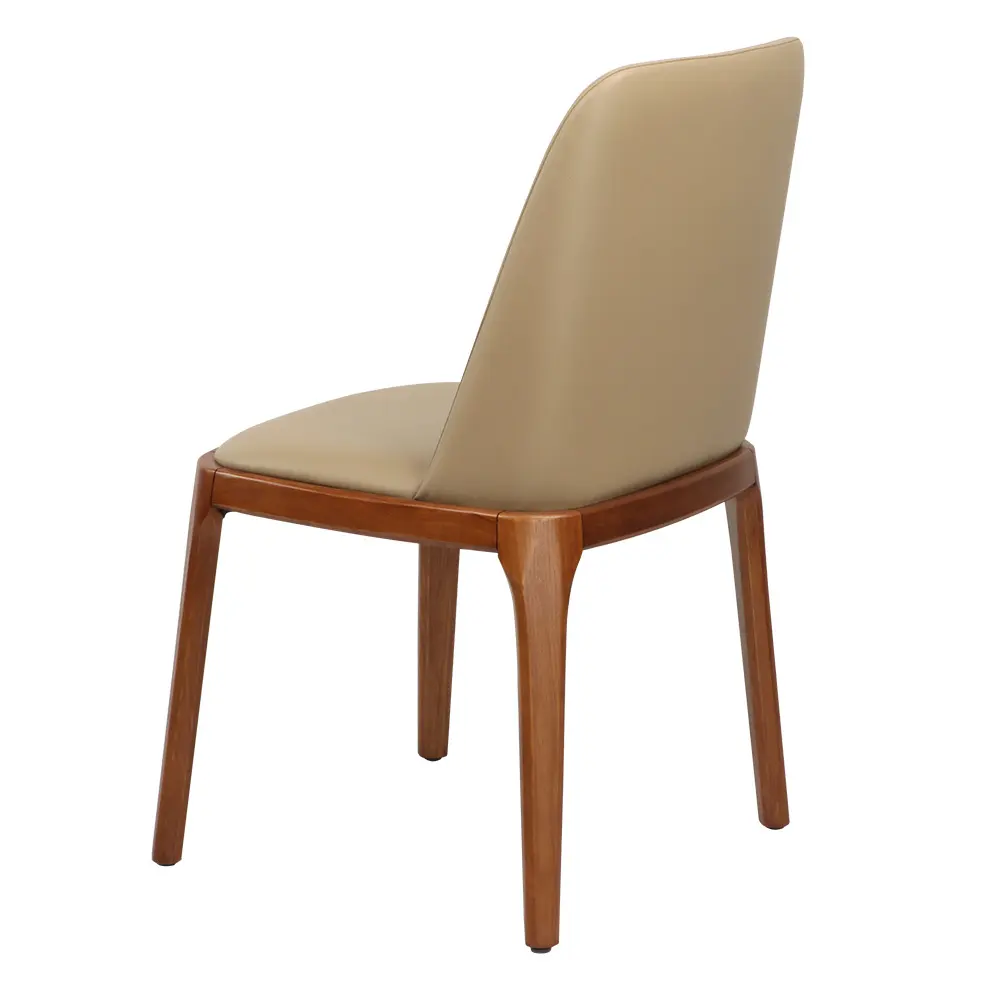 MISIRUI Side Dining Chair T/T Manufacturer 8