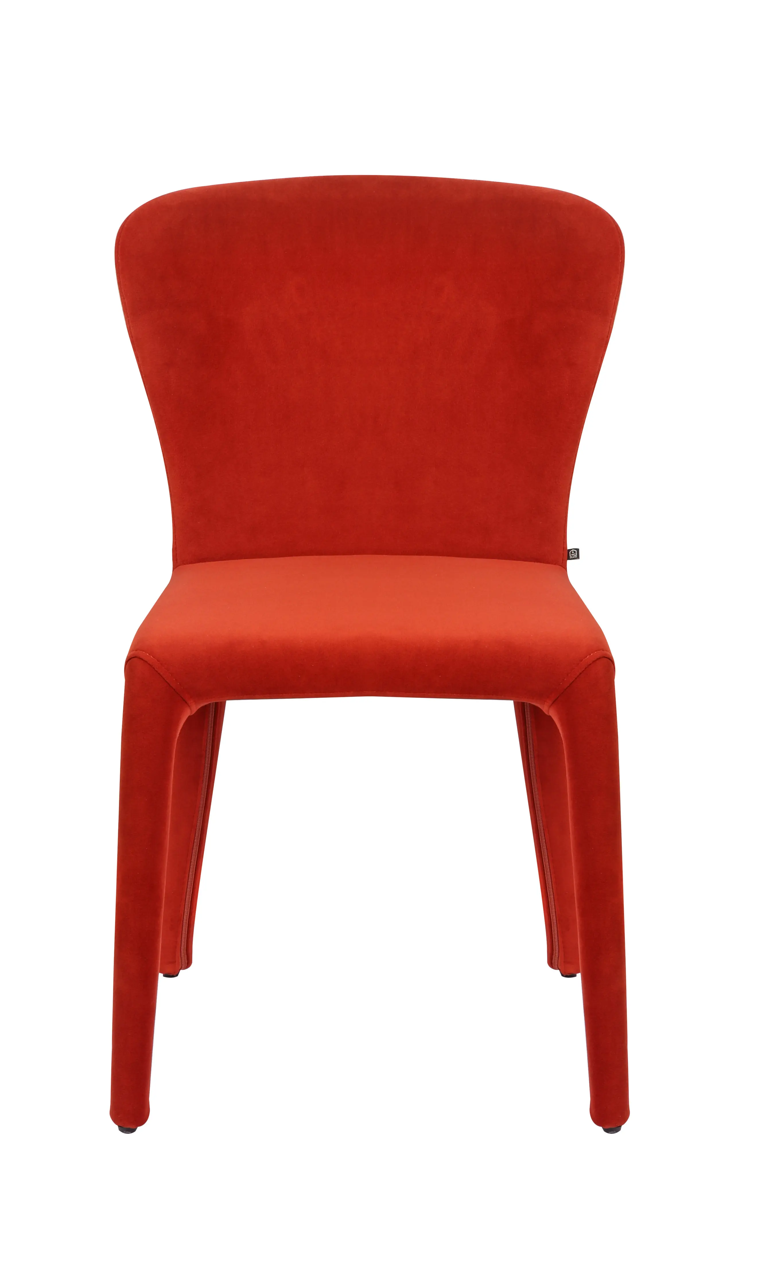 MISIRUI Aluminum Side Dining Chair Price List 5