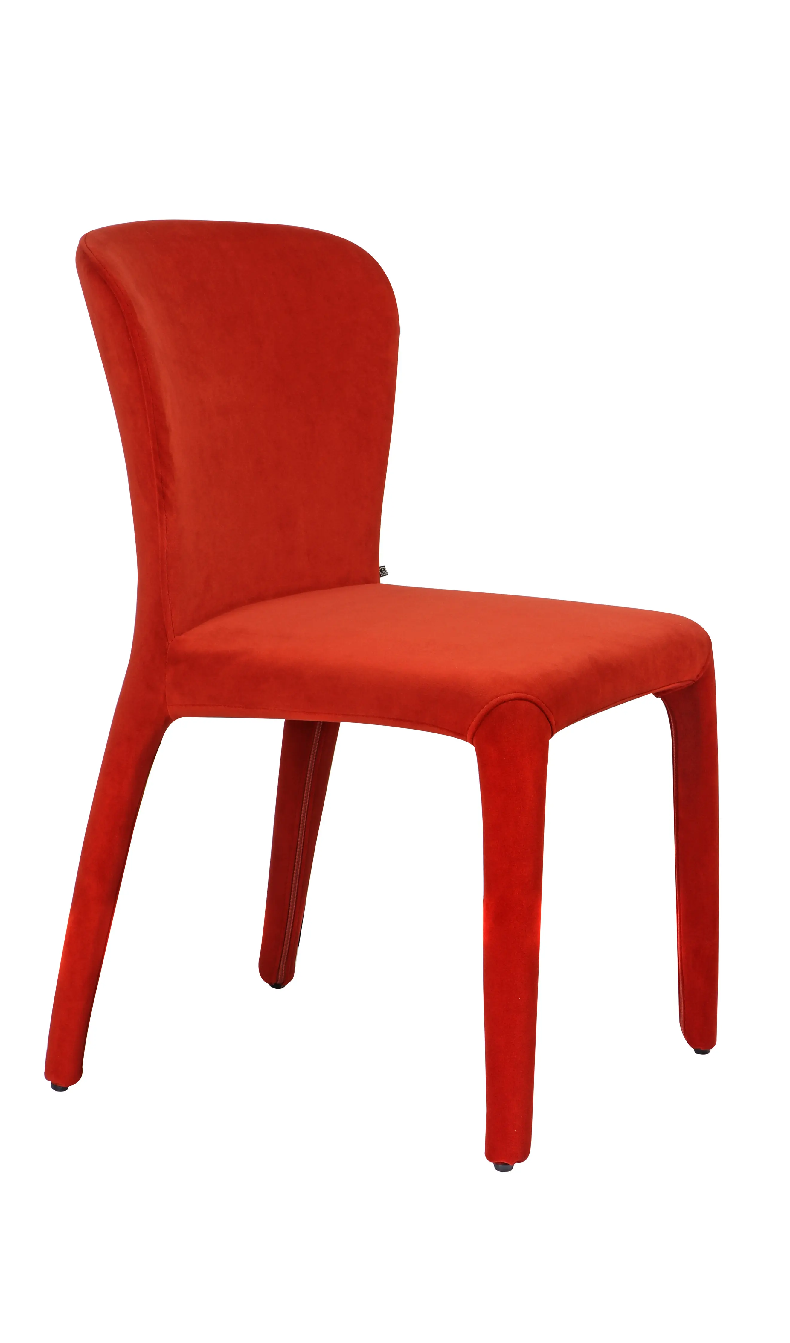 MISIRUI Aluminum Side Dining Chair Price List 4