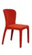 MISIRUI Aluminum Side Dining Chair Price List 4