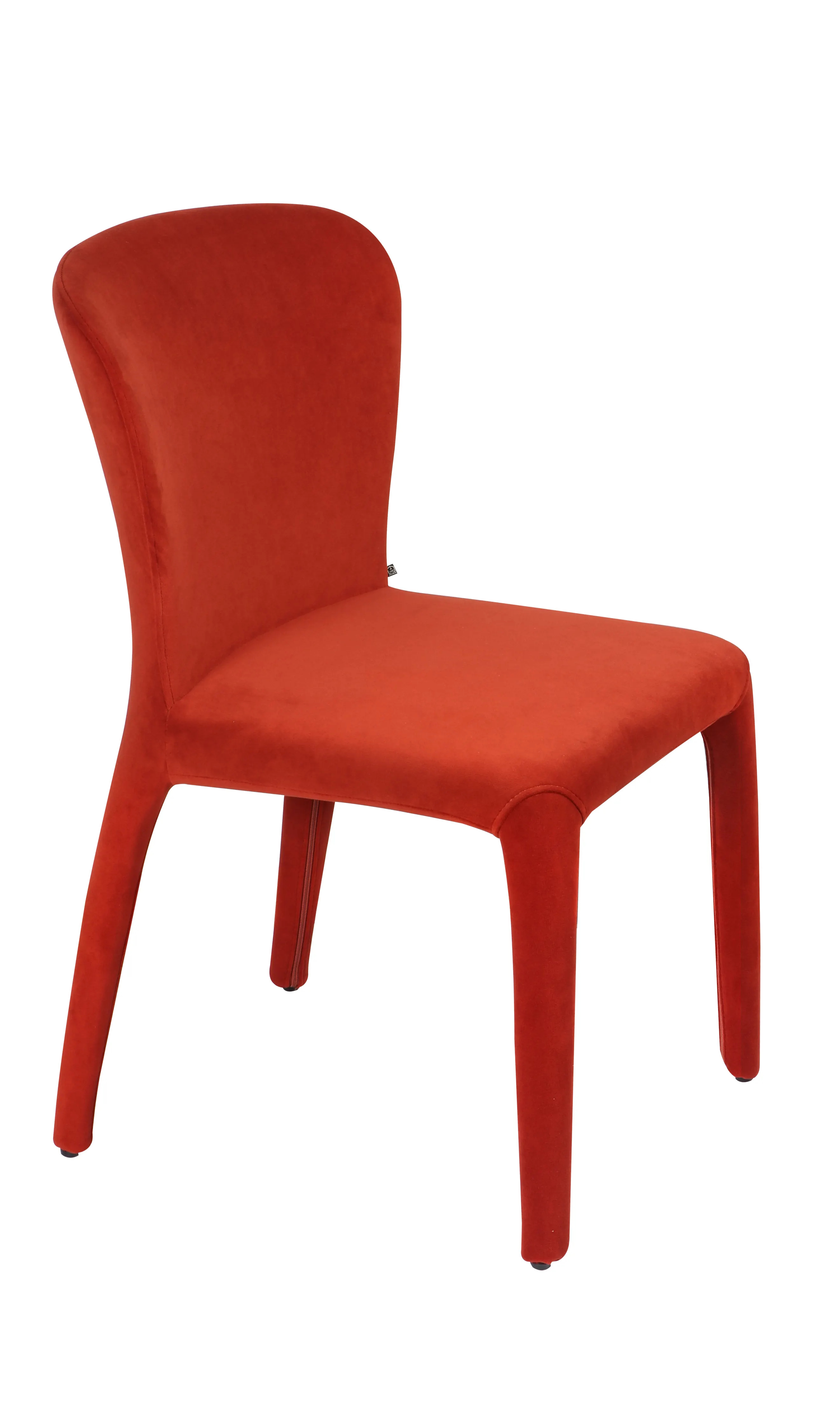MISIRUI Aluminum Side Dining Chair Price List 6
