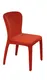 MISIRUI Aluminum Side Dining Chair Price List 6