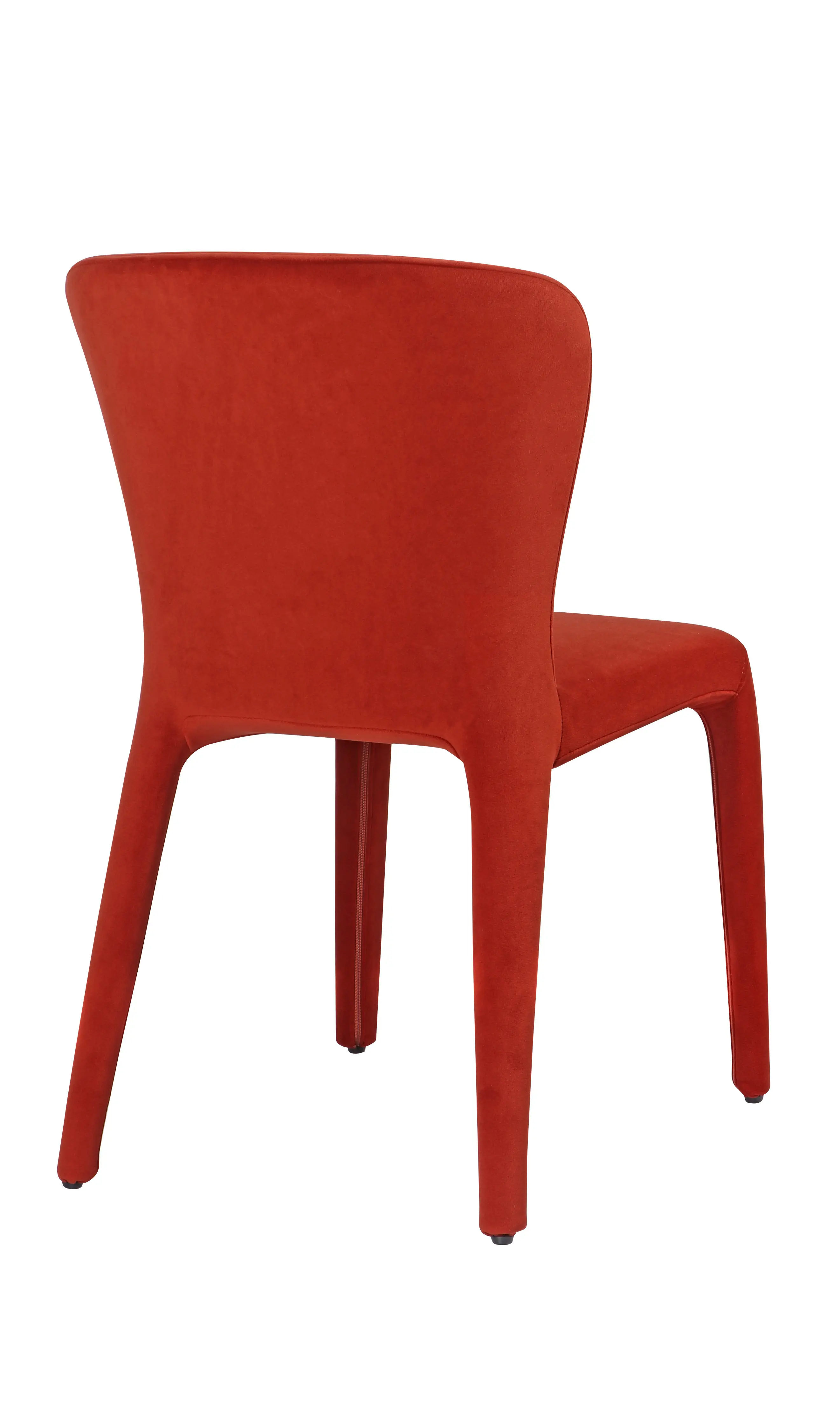 MISIRUI Aluminum Side Dining Chair Price List 7