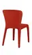 MISIRUI Aluminum Side Dining Chair Price List 7