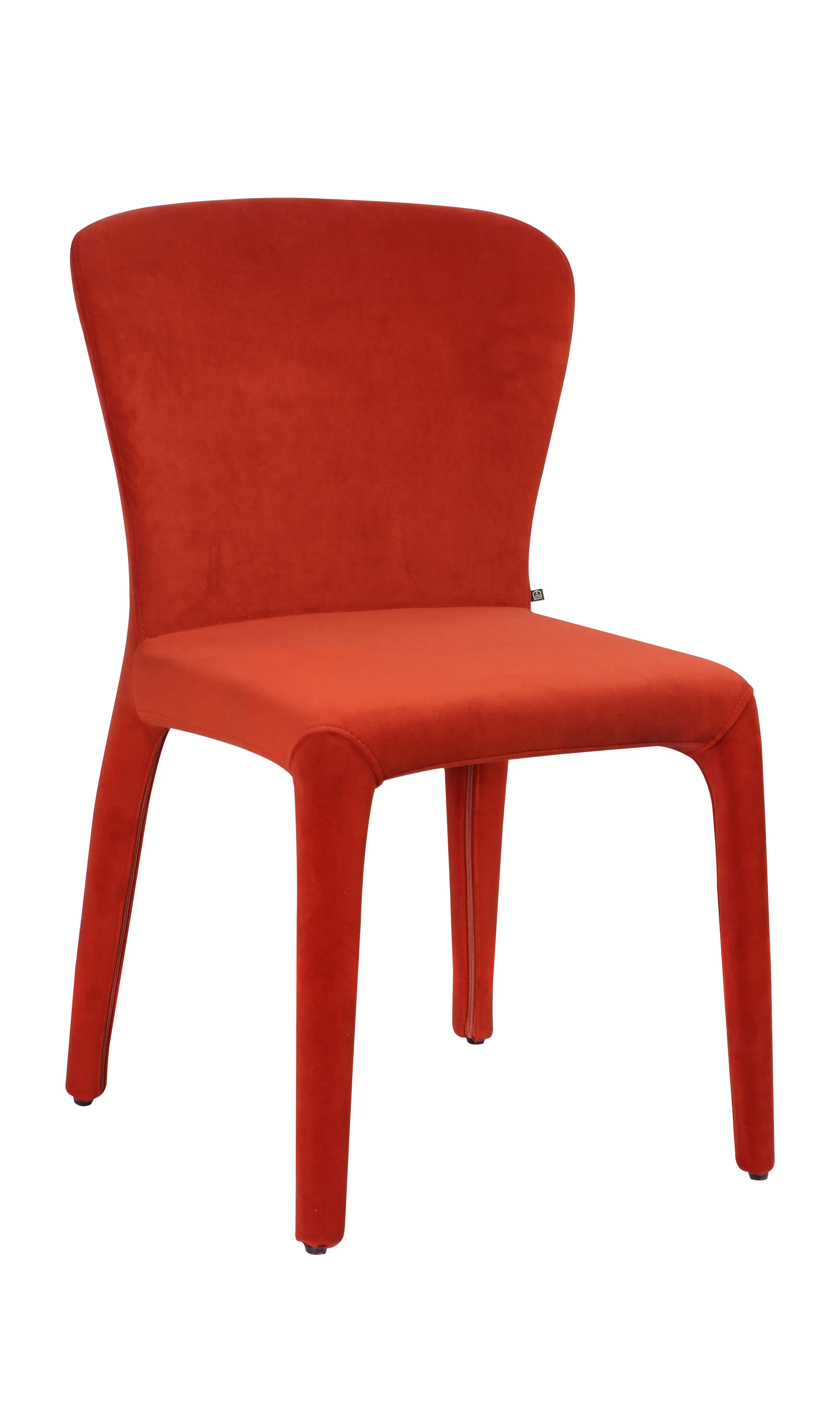 MISIRUI Aluminum Side Dining Chair Price List 8