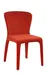 MISIRUI Aluminum Side Dining Chair Price List 8