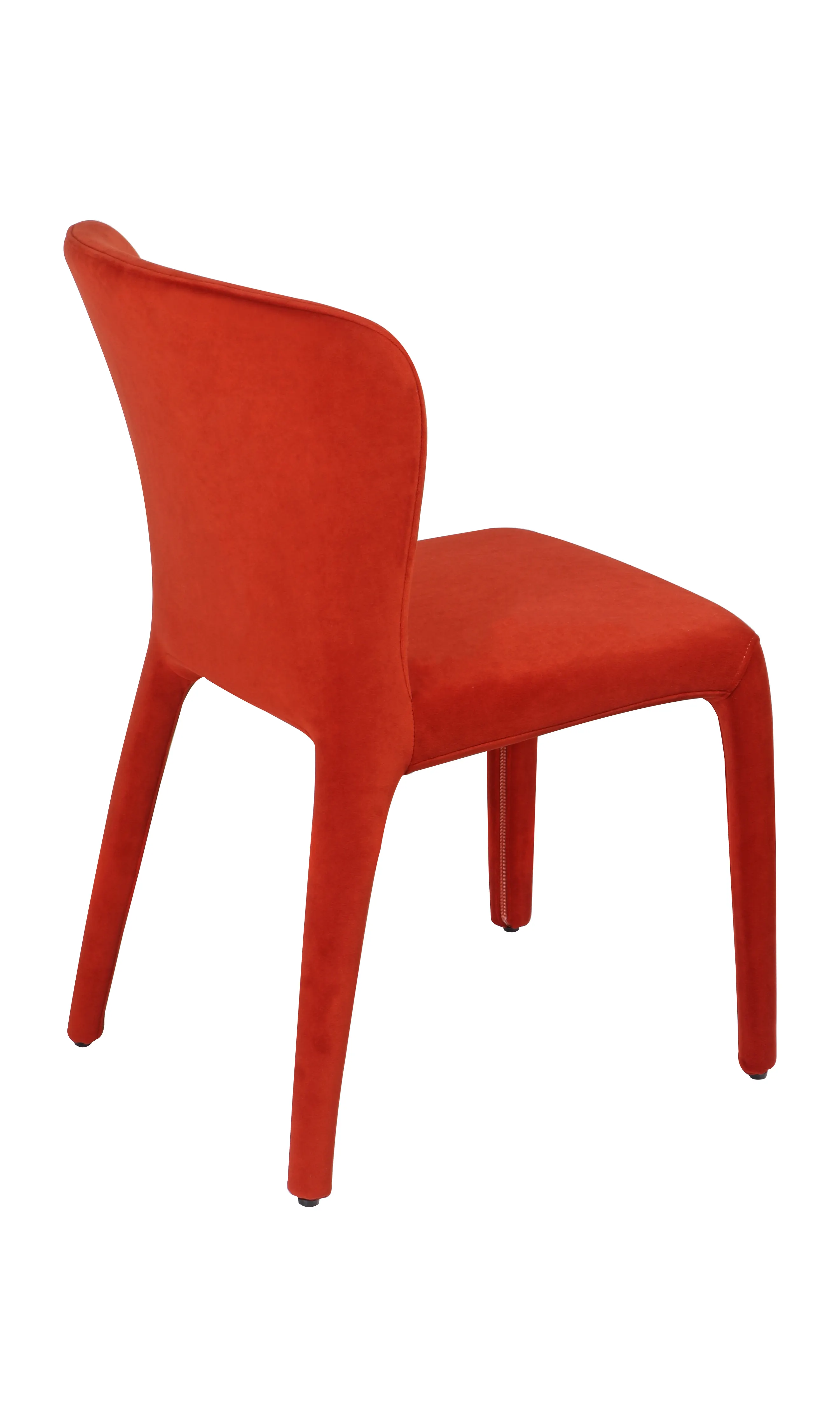 MISIRUI Aluminum Side Dining Chair Price List 9
