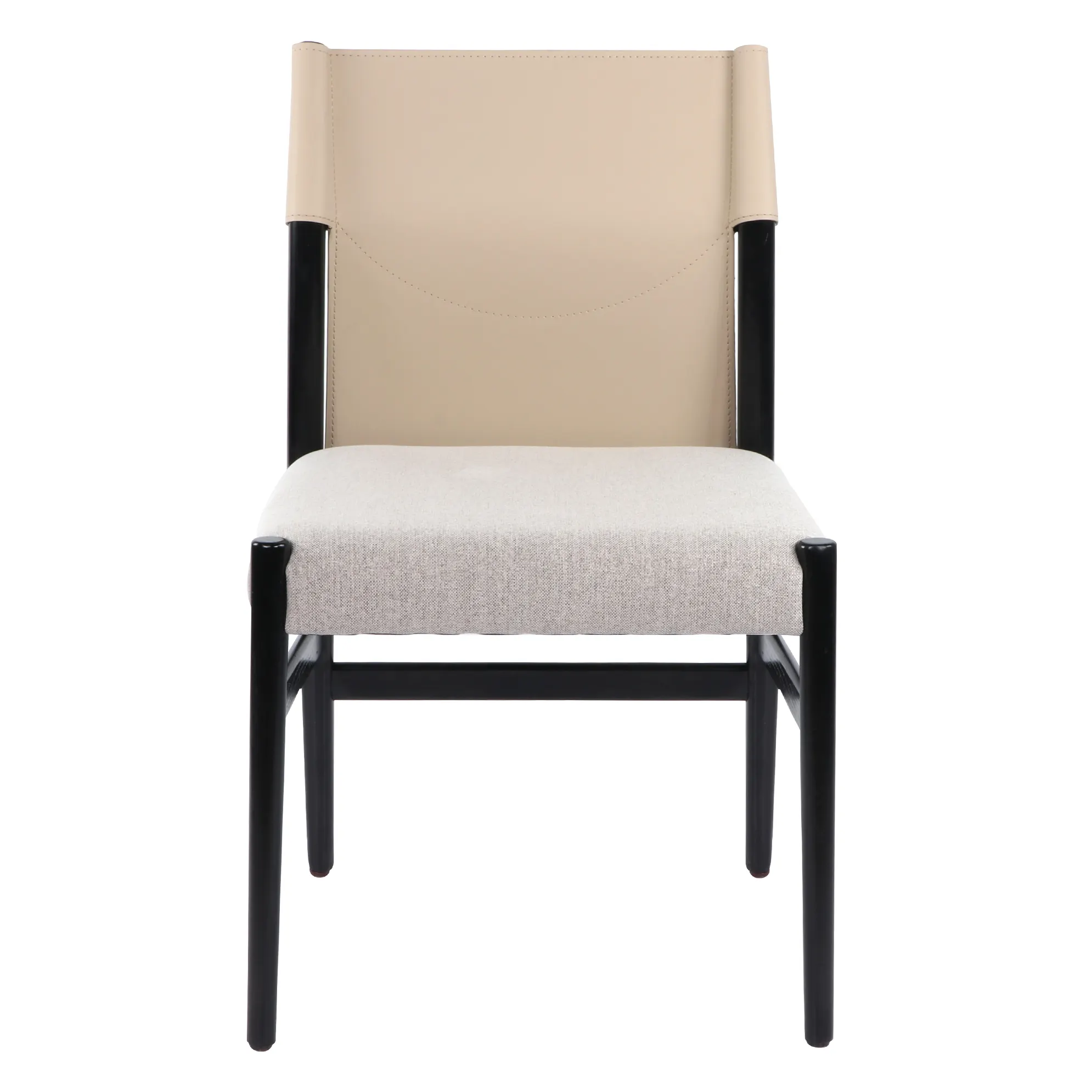 Side Dining Chair EXW Products Wholesale - MISIRUI 4