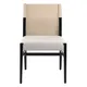 Side Dining Chair EXW Products Wholesale - MISIRUI 4