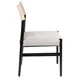 Side Dining Chair EXW Products Wholesale - MISIRUI 5