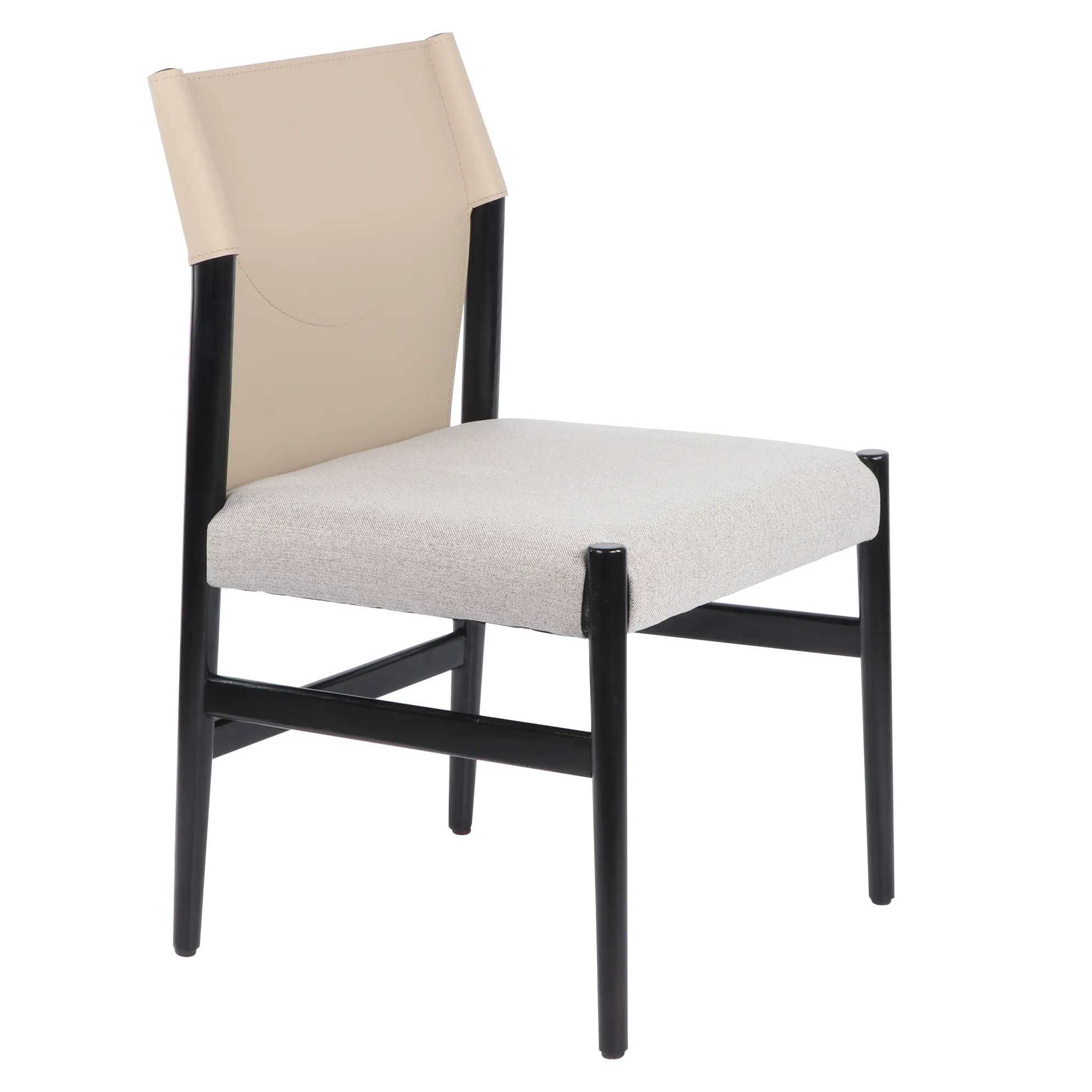 Side Dining Chair EXW Products Wholesale - MISIRUI 6