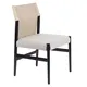 Side Dining Chair EXW Products Wholesale - MISIRUI 6